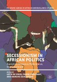 Secessionism in African Politics (eBook, PDF)