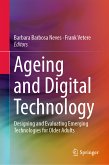 Ageing and Digital Technology (eBook, PDF)