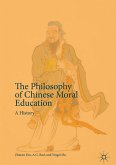 The Philosophy of Chinese Moral Education (eBook, PDF)