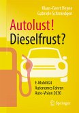 Autolust! Dieselfrust? (eBook, PDF)