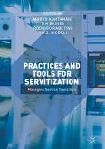 Practices and Tools for Servitization (eBook, PDF)