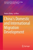 China’s Domestic and International Migration Development (eBook, PDF)