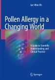 Pollen Allergy in a Changing World (eBook, PDF)