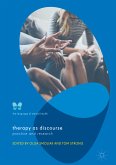 Therapy as Discourse (eBook, PDF)