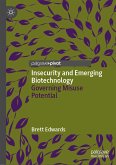 Insecurity and Emerging Biotechnology (eBook, PDF)