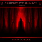 The Shadow Over Innsmouth (MP3-Download)