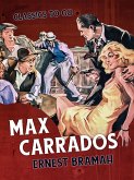 Max Carrados (eBook, ePUB)