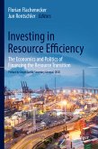 Investing in Resource Efficiency (eBook, PDF)