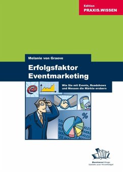 Erfolgsfaktor Eventmarketing (eBook, PDF)