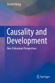 Causality and Development (eBook, PDF)