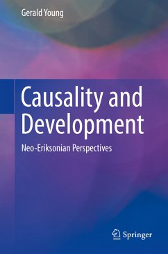 Causality and Development (eBook, PDF) - Young, Gerald