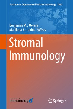 Stromal Immunology (eBook, PDF)