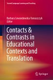 Contacts and Contrasts in Educational Contexts and Translation (eBook, PDF)