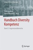 Handbuch Diversity Kompetenz (eBook, PDF)
