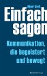 Einfach sagen (eBook, PDF) - Bild 1