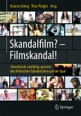 Skandalfilm? – Filmskandal! (eBook, PDF)