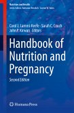 Handbook of Nutrition and Pregnancy (eBook, PDF)