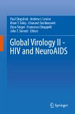 Global Virology II - HIV and NeuroAIDS (eBook, PDF)