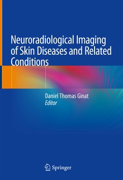 Neuroradiological Imaging of Skin Diseases and Related Conditions (eBook, PDF)