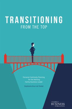Transitioning from the Top (eBook, PDF) - Brun de Pontet, Stephanie