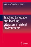 Teaching Language and Teaching Literature in Virtual Environments (eBook, PDF)