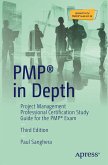 PMP® in Depth (eBook, PDF)