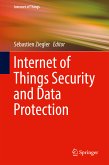 Internet of Things Security and Data Protection (eBook, PDF)