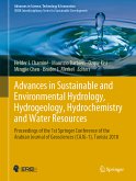 Advances in Sustainable and Environmental Hydrology, Hydrogeology, Hydrochemistry and Water Resources (eBook, PDF)