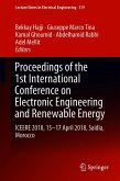 Proceedings of the 1st International Conference on Electronic Engineering and Renewable Energy (eBook, PDF)