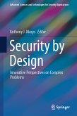 Security by Design (eBook, PDF)
