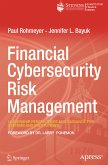 Financial Cybersecurity Risk Management (eBook, PDF)