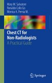 Chest CT for Non-Radiologists (eBook, PDF)