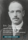 Eric Drummond and his Legacies (eBook, PDF)