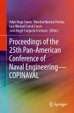 Proceedings of the 25th Pan-American Conference of Naval Engineering—COPINAVAL (eBook, PDF)
