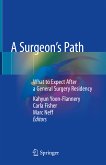 A Surgeon's Path (eBook, PDF)