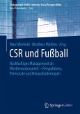 CSR und Fußball (eBook, PDF)