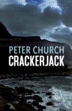 Crackerjack (eBook, ePUB) - Church, Peter