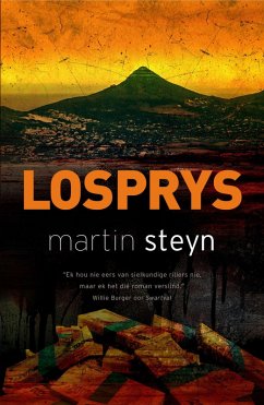 Losprys (eBook, ePUB) - Steyn, Martin