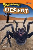 Survival! Desert (eBook, PDF)