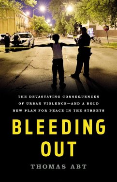 Cover Bleeding Out (eBook, ePUB)