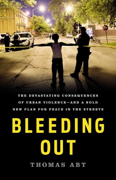 Bleeding Out (eBook, ePUB)