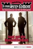 Jerry Cotton 3233 (eBook, ePUB) Jerry Cotton 3233 (eBook, ePUB)