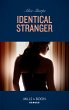 Identical Stranger (Mills & Boon... - Bild 1
