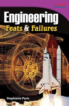 Cover Engineering Feats & Failures (eBook, PDF)