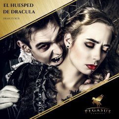 El Huesped de Dracula (MP3-Download) - Stoker, Bram