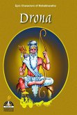 Drona (Epic Characters of Mahabharatha) (eBook, ePUB)