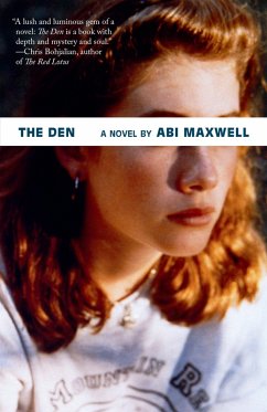Cover The Den (eBook, ePUB)