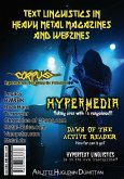 Text Linguistics in Heavy Metal Magazines and Webzines (eBook, PDF)