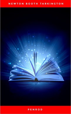 Cover Penrod (eBook, ePUB)