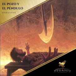 El Pozo y el Pendulo (MP3-Download) - Poe, Edgar Allan